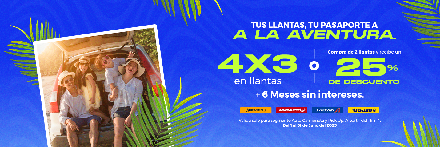 PROMO WEB