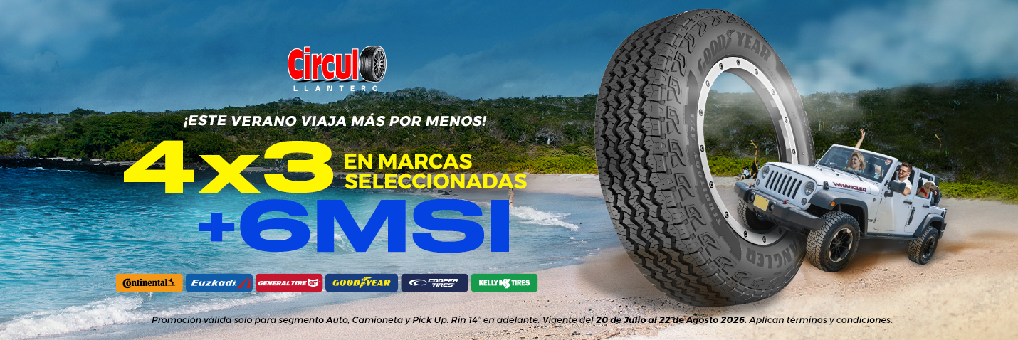 CLL- Promo Agosto Goodyear- Web
